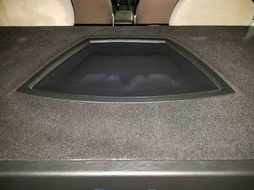 Car Stereo Store «Car Toys», reviews and photos, 10545 Melody Dr, Northglenn, CO 80234, USA