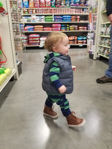 Pet Supply Store «Petsense Searcy», reviews and photos, 3450 E Race Ave, Searcy, AR 72143, USA