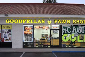 Goodfellas Pawn Shop image