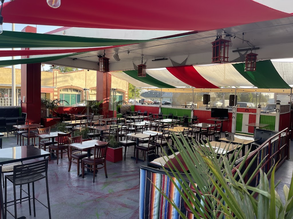 Los Altos Mexican Restaurant 93015