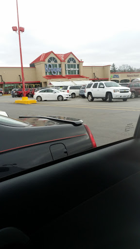 Grocery Store «Kroger», reviews and photos, 120 S Memorial Dr, New Castle, IN 47362, USA