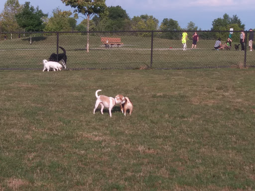 Spindler Dog Park