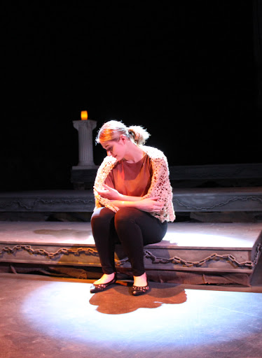 Performing Arts Theater «Reno Little Theater», reviews and photos, 147 E Pueblo St, Reno, NV 89502, USA