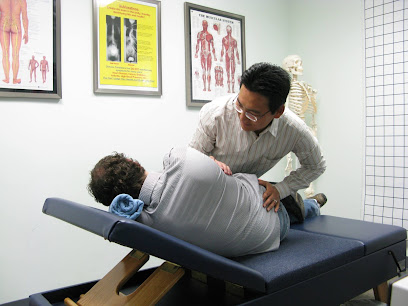 JP Chiropractic & Posture