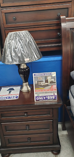 Furniture Store «American Freight Furniture and Mattress», reviews and photos, 309 N Main St, Goodlettsville, TN 37072, USA