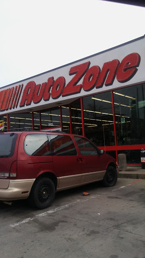 AutoZone Auto Parts