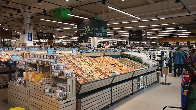 Beoordelingen van Carrefour in Bergen - Supermarkt
