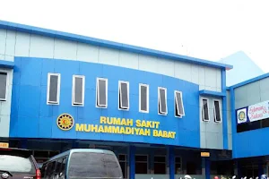 Rumah Sakit Muhammadiyah Babat image