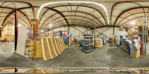 Moving and Storage Service «Excel Moving & Storage Inc», reviews and photos, 2612 Discovery Dr, Raleigh, NC 27616, USA