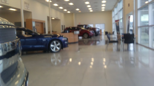 Ford Dealer «Griffith Ford Seguin», reviews and photos, 1880 I-10 Frontage Rd, Seguin, TX 78155, USA