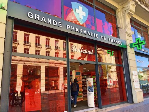 Pharmacie de France