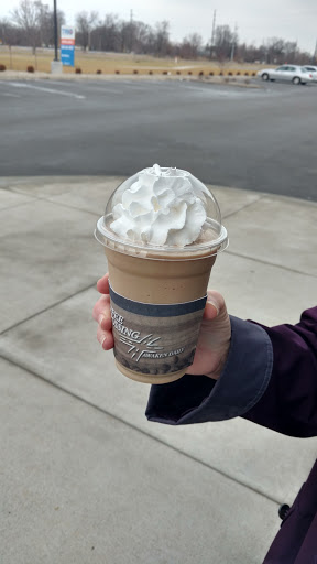 Coffee Shop «Coffee Crossing», reviews and photos, 410 Patrol Rd, Jeffersonville, IN 47130, USA