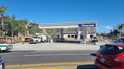Chevron Dana Point