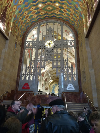 Clothing Store «Pure Detroit», reviews and photos, 500 Griswold St, Detroit, MI 48226, USA