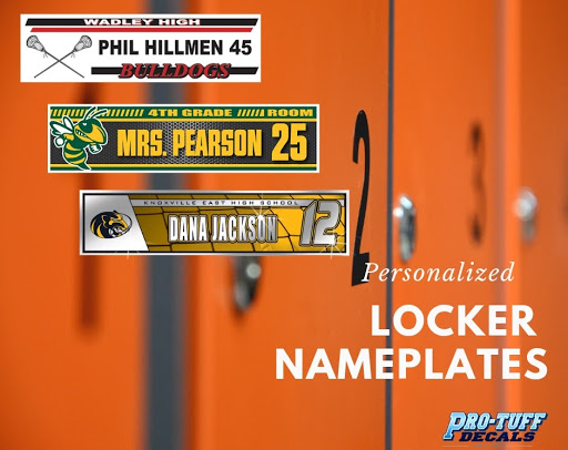 Print Shop «Pro Tuff Decals», reviews and photos, 7505 Eastgate Rd, Crystal Lake, IL 60014, USA