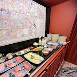 Photo n°1 de l'avis de BigLebowski. fait le 15/02/2023 à 06:57 sur le  Hotel Birgit Berlin Mitte à Berlin