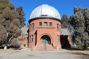 Chamberlin Observatory image
