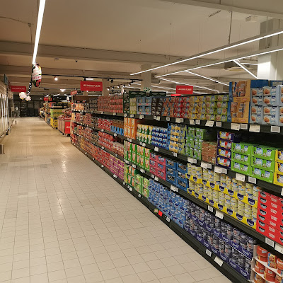 ALDI Marseille à Marseille