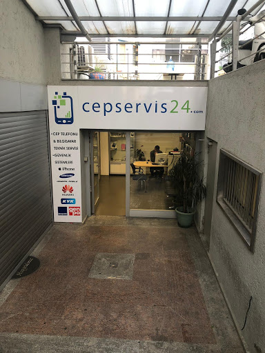 Cepservis24 Merkez