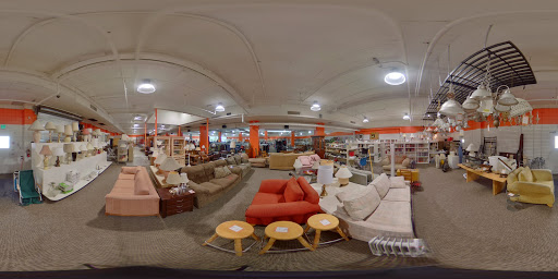 Thrift Store «Revivals Store - Palm Springs», reviews and photos