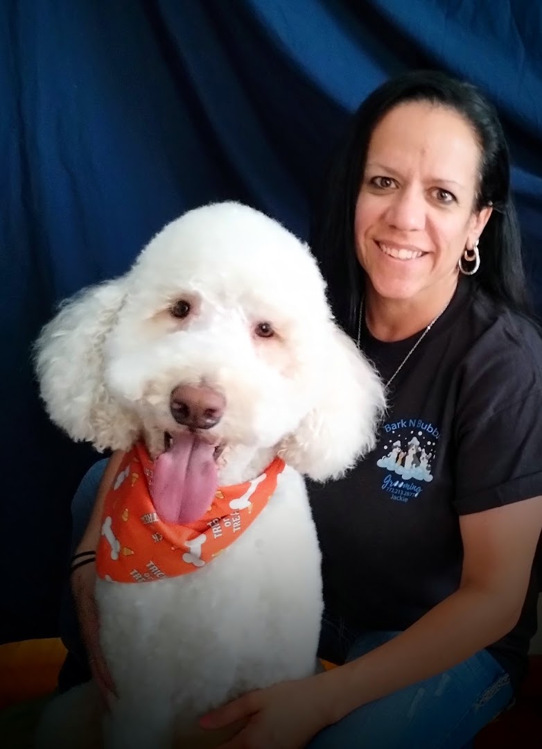 Bark N Bubbles Jackie's Dog Grooming Service's