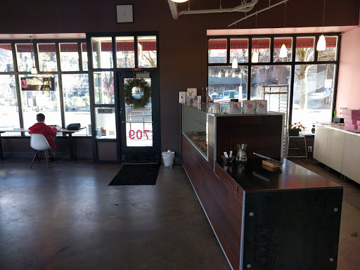 Donut Shop «Coco Donuts», reviews and photos, 709 SW 17th Ave, Portland, OR 97205, USA