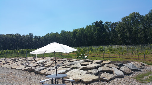 Winery «Taylor Brooke Winery», reviews and photos, 848 CT-171, Woodstock, CT 06281, USA