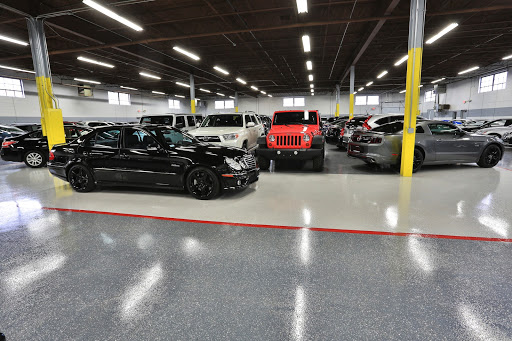 Used Car Dealer «Net Motorcars Used Cars», reviews and photos, 1030 Republic Dr, Addison, IL 60101, USA