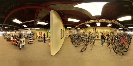 Bicycle Store «Atlanta Cycling - Ansley», reviews and photos, 1860 Piedmont Ave NE, Atlanta, GA 30324, USA