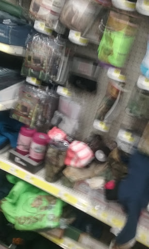 Home Goods Store «Dollar General», reviews and photos, 4162 OH-229, Marengo, OH 43334, USA