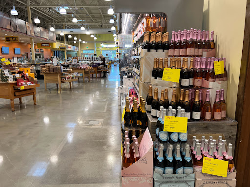Grocery Store «Whole Foods Market», reviews and photos, 6601 S Fry Rd, Katy, TX 77494, USA