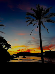 Playa de Peguera Carrer Passerells, 1, 07160 Peguera, Balearic Islands, España
