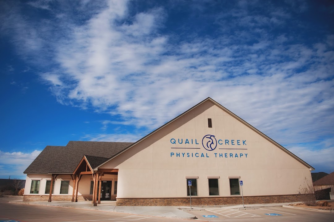 Quail Creek Physical Therapy