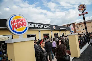 Burger King image