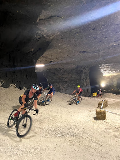 Bicycle Store «A&B Cycle», reviews and photos, 3620 S National Ave, Springfield, MO 65807, USA