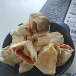 Photo n°4 de l'avis de Hélio.u fait le 04/08/2021 à 13:39 sur le  CANDEIAS food&friends à Moreira de Geraz do Lima