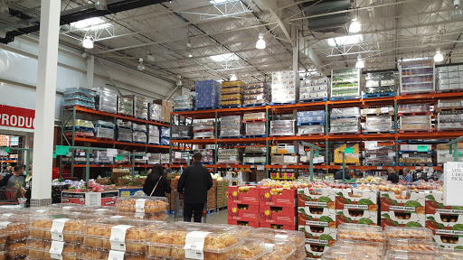 Costco Wholesale