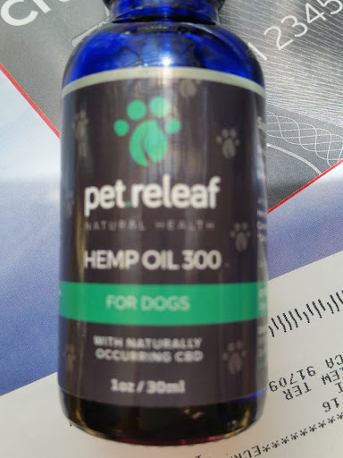 Pet Groomer «Collar & Leash Pet Shop», reviews and photos, 9772 Chapman Ave, Garden Grove, CA 92841, USA