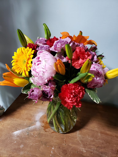 Florist «Port Jefferson Florist», reviews and photos, 408 Main St, Port Jefferson, NY 11777, USA