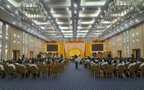 MICC 2 Myanmar International Convention Center image