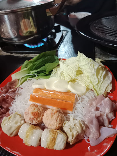 Shabuyaki (shabu & grill)