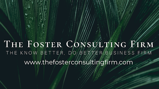 The Foster Consulting Firm