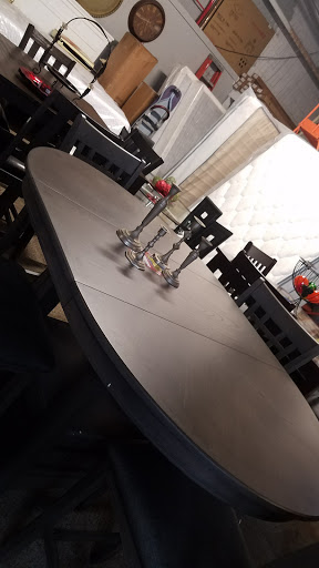 Furniture Store «Greenspoint Furniture», reviews and photos, 9840 North Fwy # A, Houston, TX 77037, USA