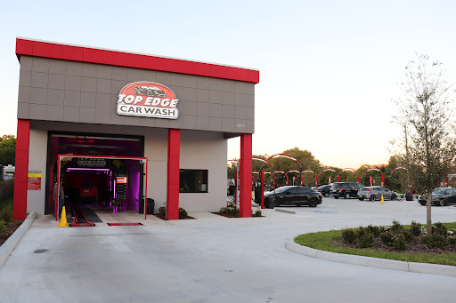 Motor City Wash Works en Wixom