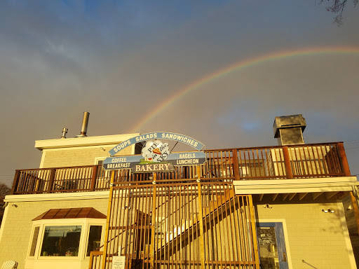 Bakery «Pie in the Sky Bakery & Cafe», reviews and photos, 10 Water St, Woods Hole, MA 02543, USA