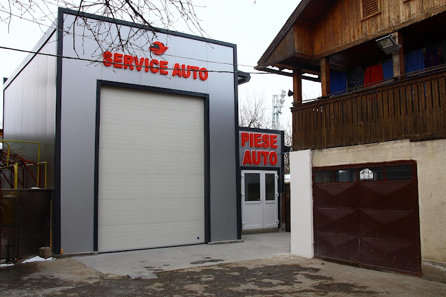 Service auto FIF Servicom 2005 Mioveni