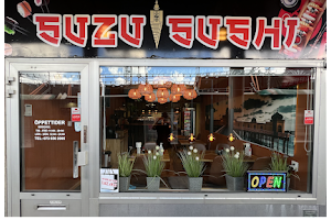 Suzu Sushi