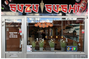 Suzu Sushi image