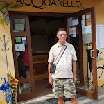 Photo n°1 de l'avis de Tiziano.a fait le 15/08/2018 à 13:58 sur le  Acquarello à Lapedona