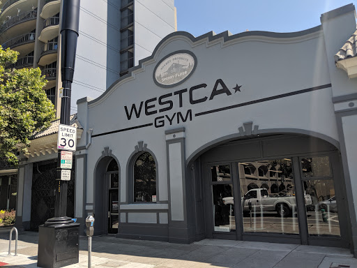 Gym «Westca», reviews and photos, 30 N 3rd St, San Jose, CA 95112, USA